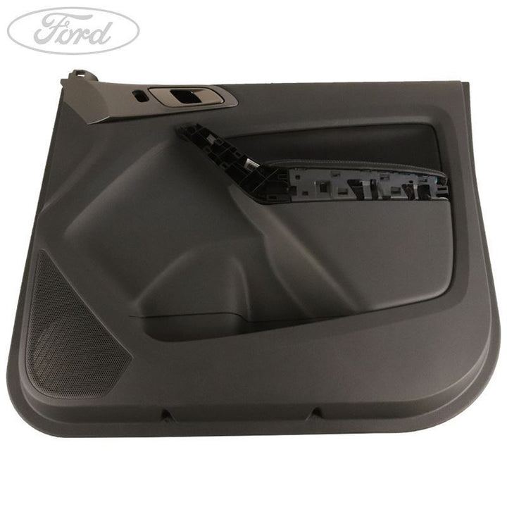 DOOR TRIM PANEL