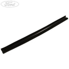 CONNECT MK N/S SLIDING DOOR QUARTER WINDOW WEATHERSTRIP LWB