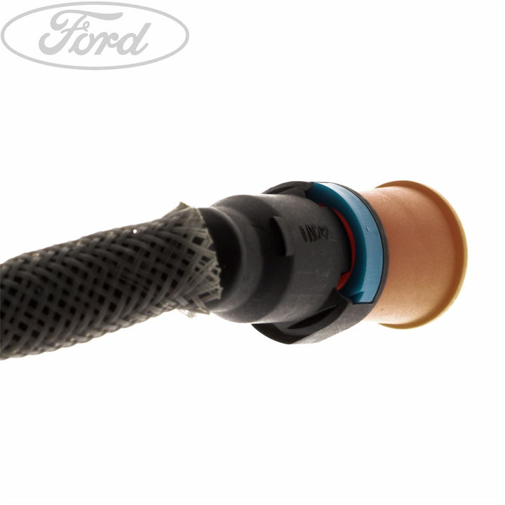 FUEL INJECTOR PIPE REPAIR TUBE