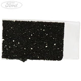 FIESTA FRONT DOOR WINDOW FOAM PAD 11/2012-
