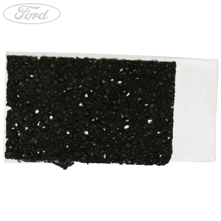 FIESTA FRONT DOOR WINDOW FOAM PAD 11/2012-
