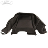 REAR SEAT CUSHION COVER