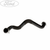 RADIATOR HOSE