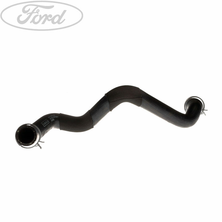 RADIATOR HOSE
