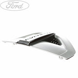 RADIATOR GRILL NEW & NICHE