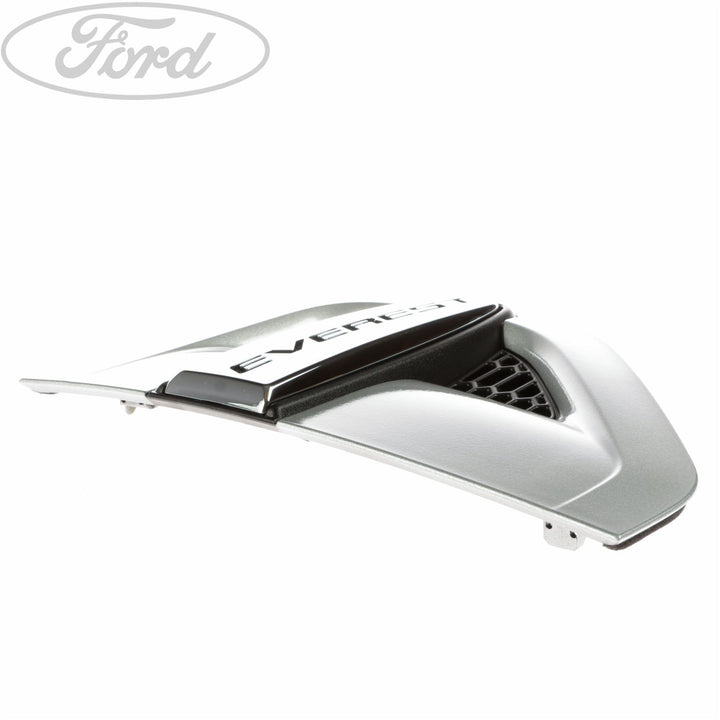 RADIATOR GRILL NEW & NICHE