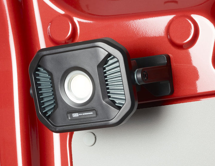 ARB* HORIZON LED AREA LIGHT MAGNETIC