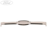 RANGER RADIATOR GRILLE WINGED TRIM MOULDING 15- CHROME