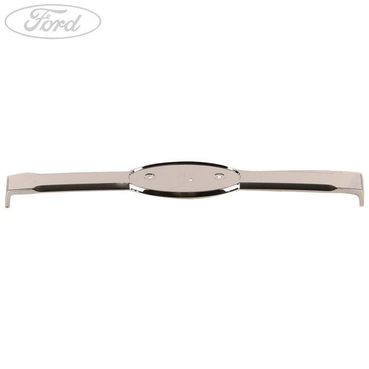 RANGER RADIATOR GRILLE WINGED TRIM MOULDING 15- CHROME