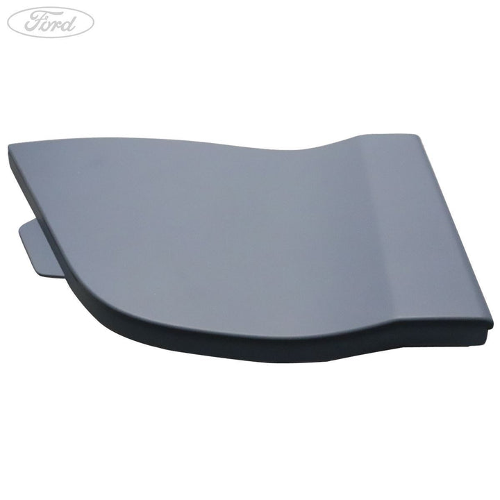 FUEL TANK FILLER ACCESS DOOR