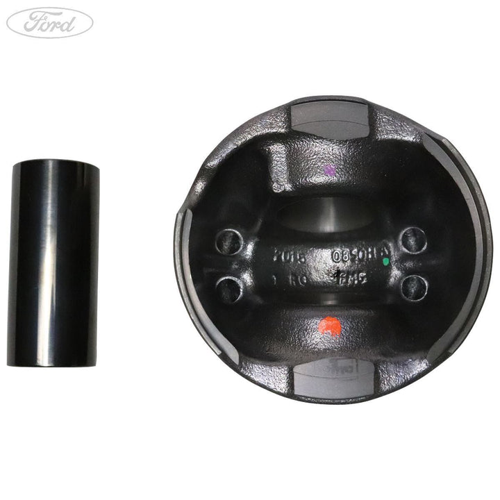 MONDEO S-MAX GALAXY 2.2 DURATORQ PISTON PIN & RINGS 10-14