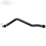 1.0 GTDI & ECOBOOST THERMOSTAT HOSE 2017-
