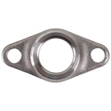FUEL INJECTOR PIPE CLAMP