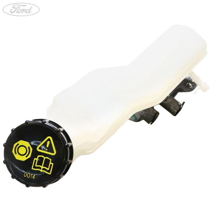 FIGO KA+ BRAKE MASTER CYLINDER 06/2015- RHD