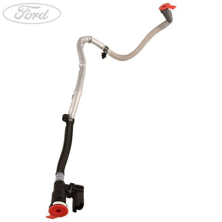 FUEL FILTER TO FUEL PUMP TUBE