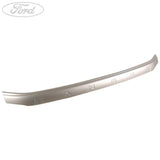 RANGER FRONT GRILLE SILVER WITH CHROME SURROUND