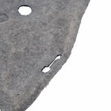 Fiesta O/S Driver Side Rear Wheelhouse Insulator 2019-Onwards
