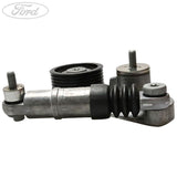 MONDEO S-MAX GALAXY 2.0 ECOBOOST TENSION PULLEY 2010-2011