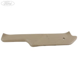 DOOR SCUFF PLATE