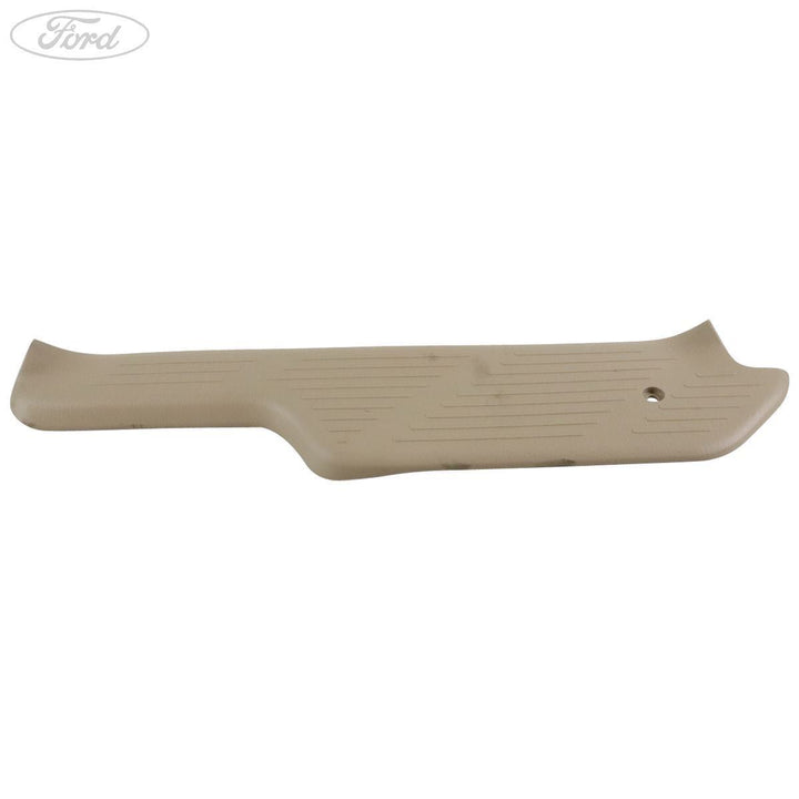 DOOR SCUFF PLATE
