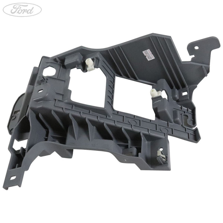 INSTRUMENT PANEL REINFORCEMENT