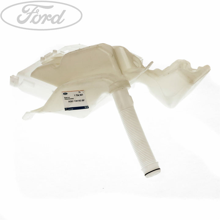 WINDSCREEN WASHER WATER RESERVOIR
