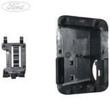 TRANSIT CUSTOM CAMERA HOUSING KIT HINGED REAR DOORS PRIMED