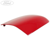 FOCUS CC O/S DOOR MIRROR HOUSING COVER RED HOT 07/06-09/09
