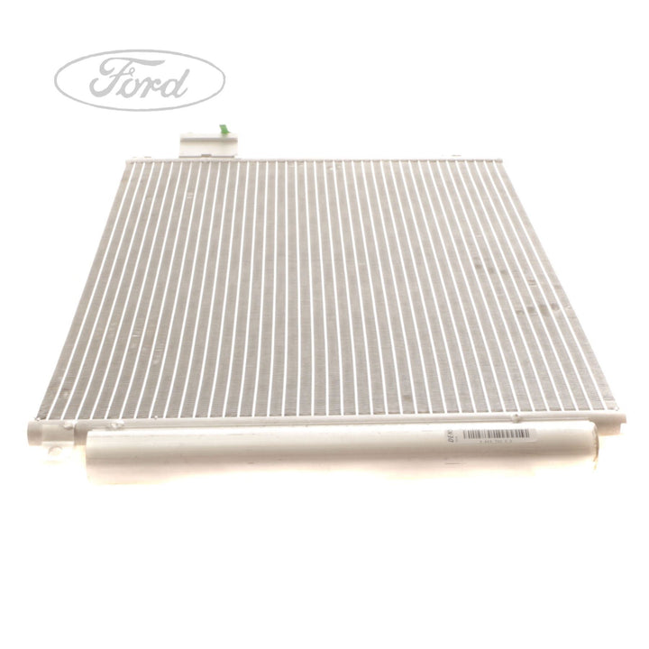 KA 1.3 1.6 AIR CON CONDITIONING CONDENSER 2008-