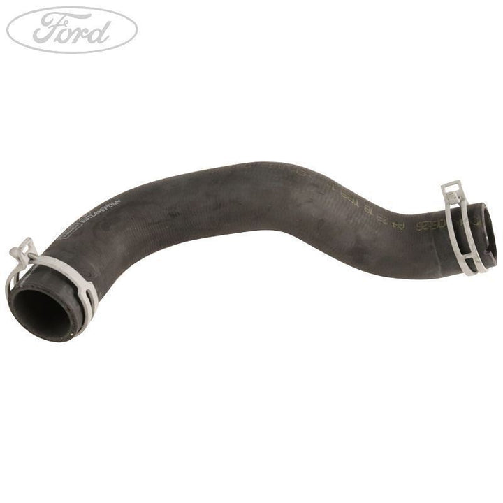 RANGER 3.2 DURATORQ TDCI TOP RADIATOR HOSE 41MM 43MM