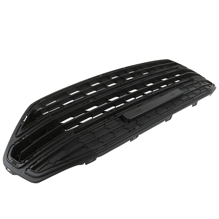 ECOSPORT FRONT LOWERRADIATOR GRILLE COVER 2013-2017