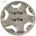 FIESTA MK8 15