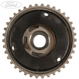 GTDI ECOBOOST EXHAUST CAMSHAFT SPROCKET PULLEY 2017-