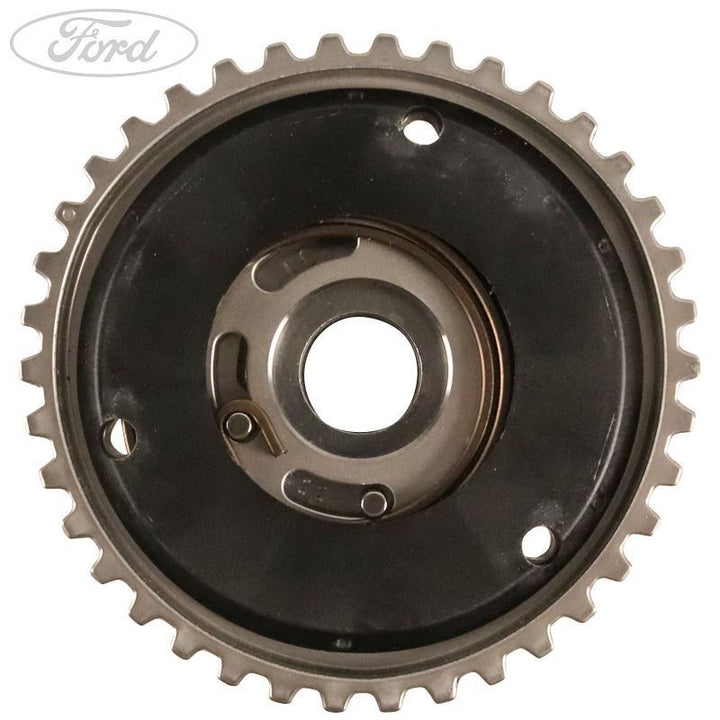 GTDI ECOBOOST EXHAUST CAMSHAFT SPROCKET PULLEY 2017-