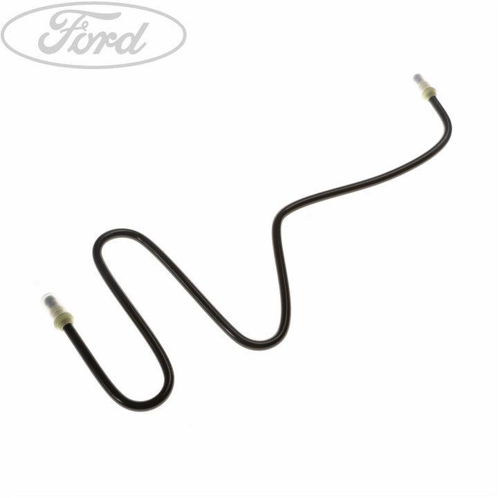 CLUTCH MASTER CYLINDER TUBE