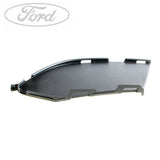 MONDEO N/S FRONT BUMPER OPENING COVER TRIM