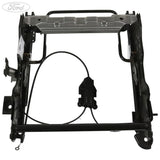 FOCUS MK2 SALOON FRONT N/S SEAT TRACK 2004-2008