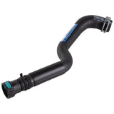 FIESTA KA+ B-MAX 9 DURATEC AIR CON HEATER OUTLET HOSE
