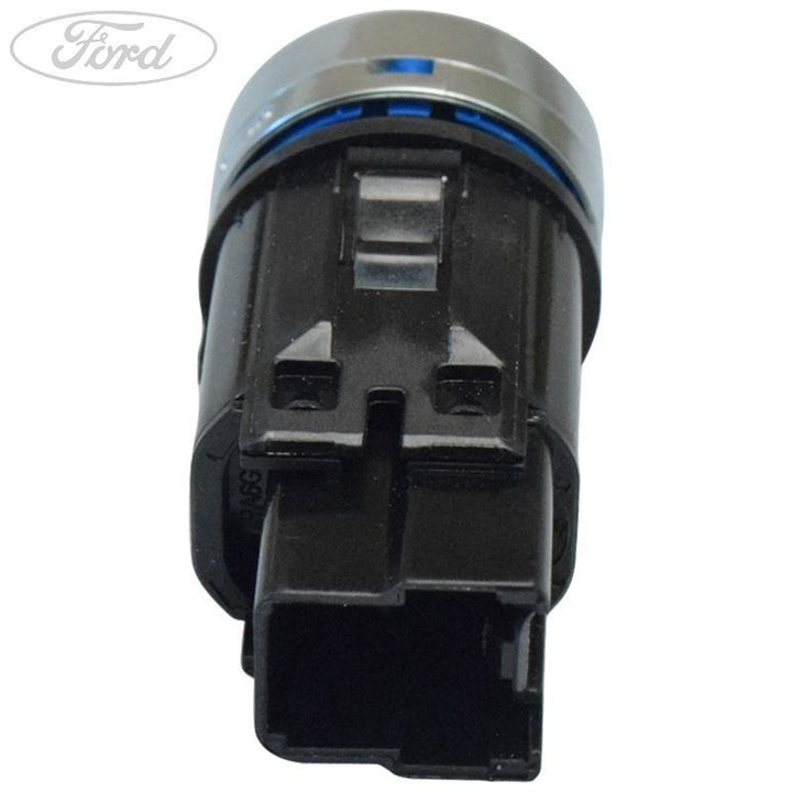 FOCUS KUGA C-MAX IGNITION START BUTTON SWITCH