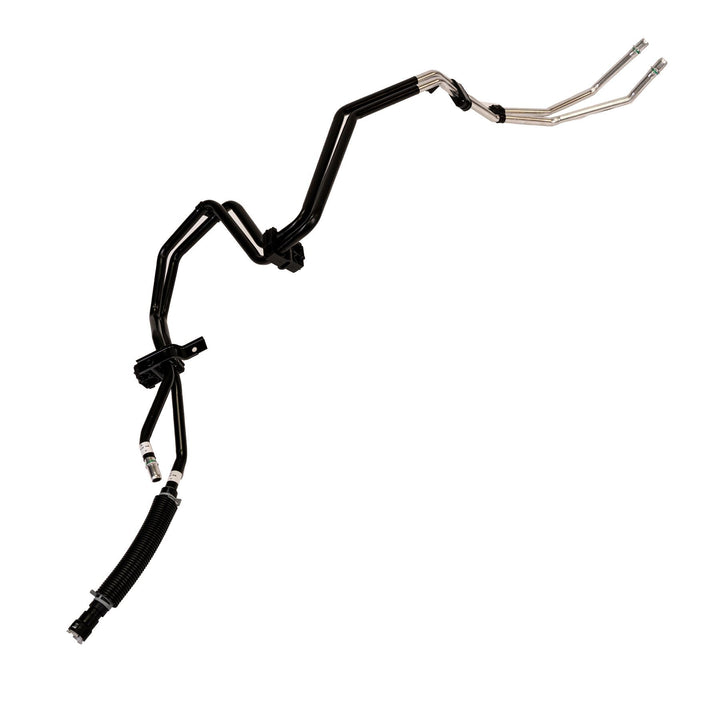Transit Custom Auxiliary Heater Hose 2014-2024