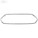 TRANSIT CONNECT RADIATOR GRILLE CHROME FINISH PANEL 13-