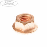MONDEO GALAXY FOCUS FIESTA KUGA EXHAUST MANIFOLD HEX NUT