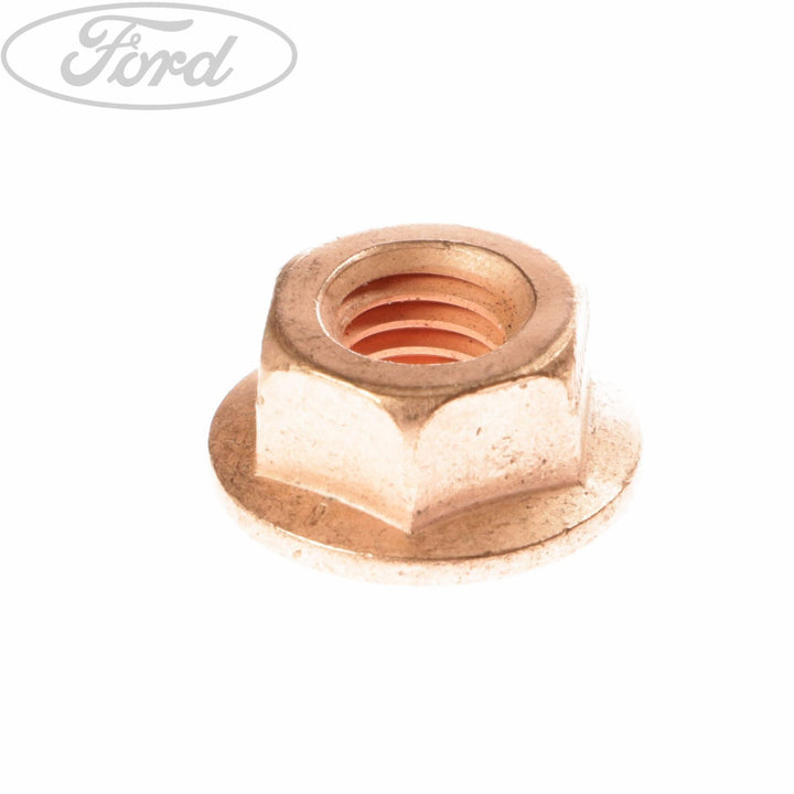 MONDEO GALAXY FOCUS FIESTA KUGA EXHAUST MANIFOLD HEX NUT