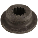 RUBBER INSULATOR