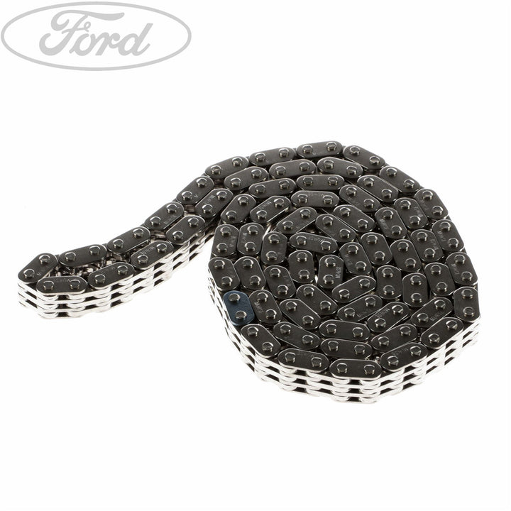 TIMING CHAIN