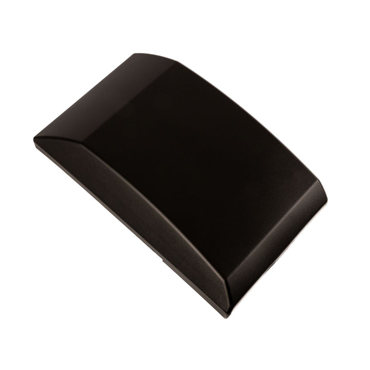 Transit EcoBlue Body Moulding Wide Grey 2019-Onward