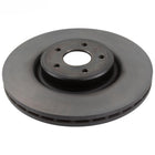 Focus 2.5 RS RS500 Front Vented Brake Discs X2 336MM 2009-2011