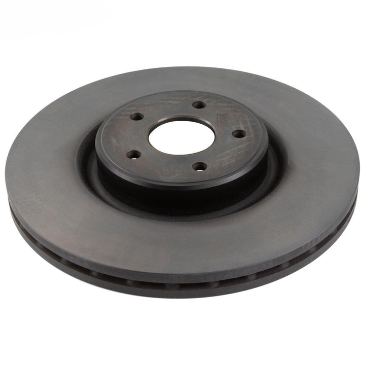 Focus 2.5 RS RS500 Front Vented Brake Discs X2 336MM 2009-2011