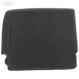 SEAT BACK