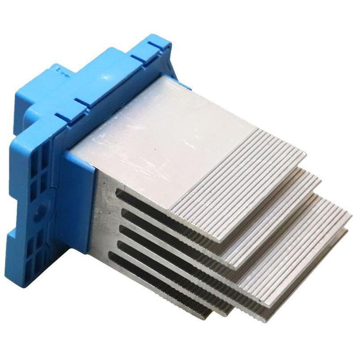 RANGER HEATER CONTROL RELAY LESS AIR CONDITIONING 2015-